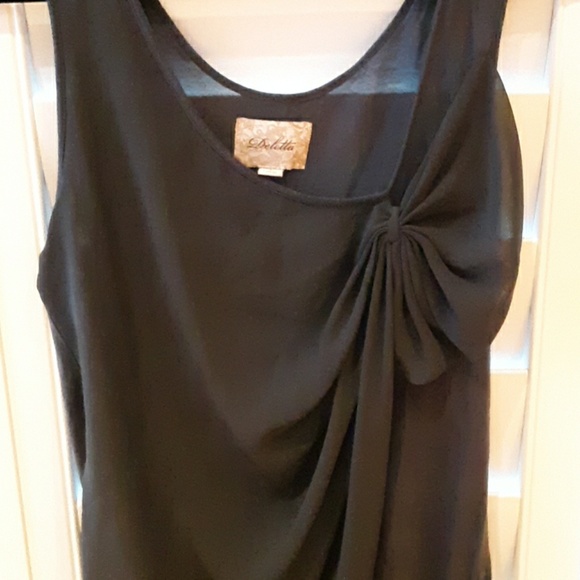 Anthropologie top - Picture 2 of 5